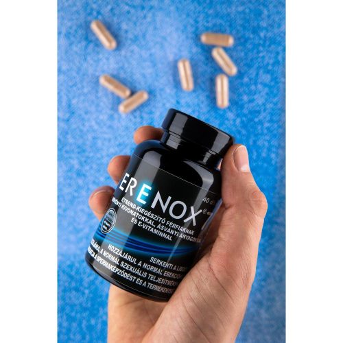 erenox-potencianovelo-kapszula-40-db