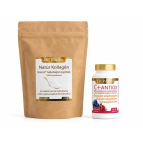 Szép bőr vitalitás csomag